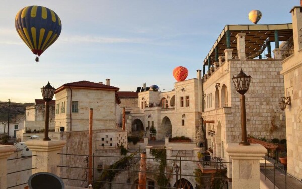 縱橫遊 WWPKG-1-蜜月婚禮