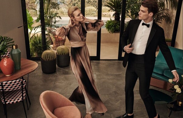 Max Mara-1-婚紗禮服