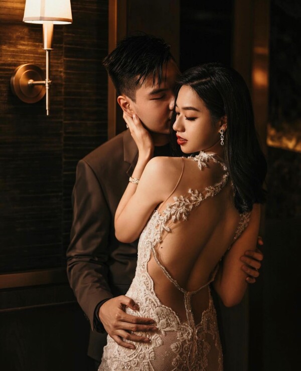 AIKO TSANG MAKE UP-4-化妝美容