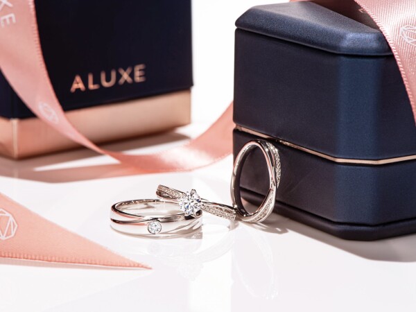 ALUXE 亞立詩-3-婚戒首飾