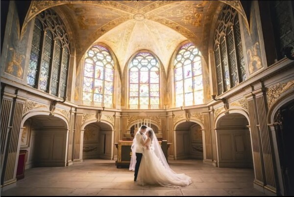 Aurora Wedding Production-3-婚紗攝影