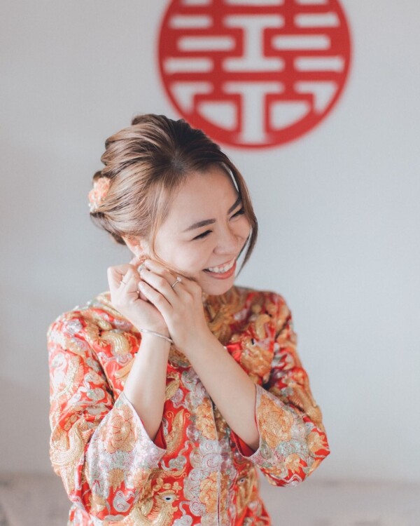 GAIA Project-2-婚紗禮服