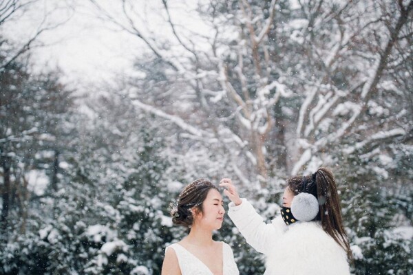 Joeykaka's Make-up-1-化妝美容