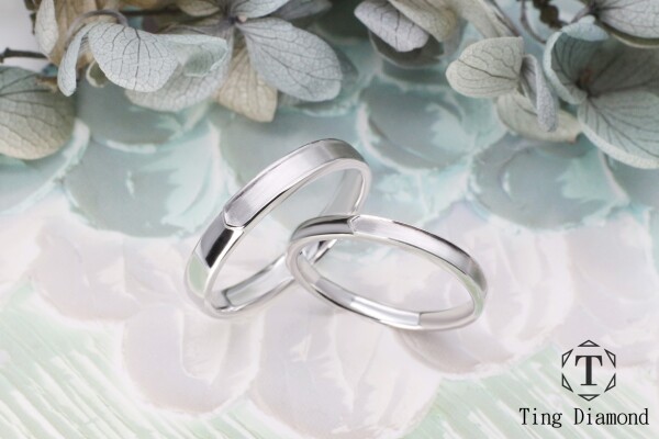 Ting Diamond-2-婚戒首飾