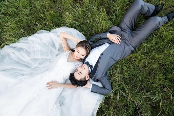 Verona Bridal Couture-0-婚紗禮服