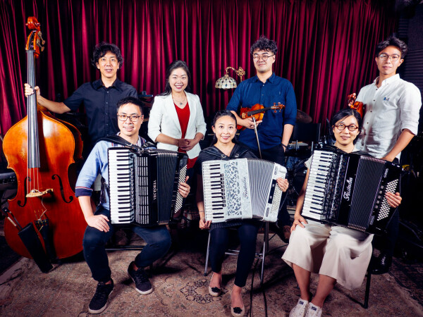 創樂空間音樂製作 Innonation Productions-1-婚禮當日