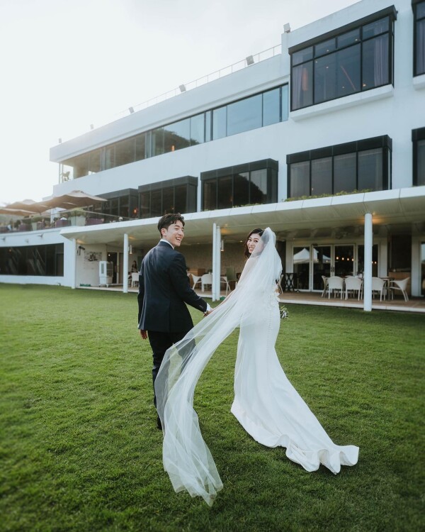 Feel in the Blank-3-婚禮當日