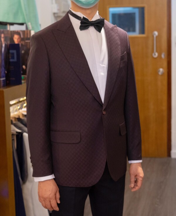 九號洋服 Nines Tailor-2-婚紗禮服