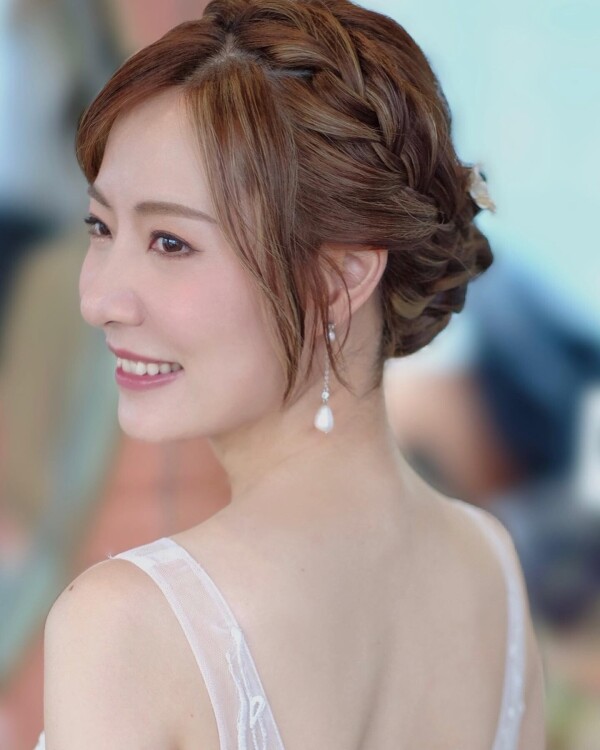 La Fleur Makeup by Kubi-2-化妝美容