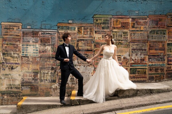 Verona Bridal Couture-2-婚紗禮服