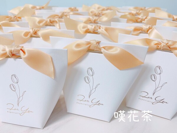 嘆花茶Miss fruit tea-0-婚禮當日