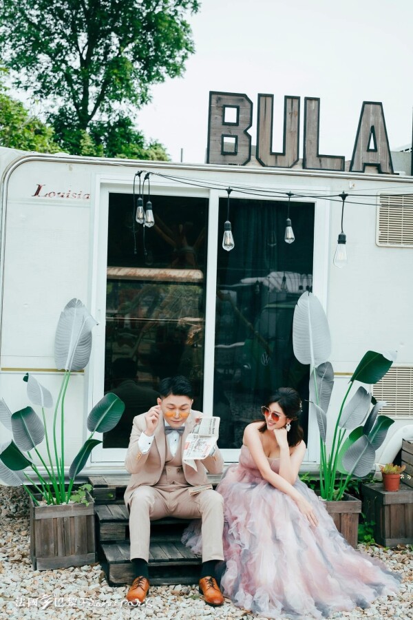 香港法國巴黎婚紗攝影 France Paris Wedding-4-婚紗攝影