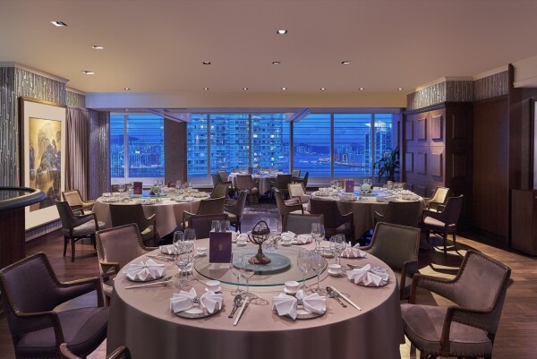 南海1號 Nan Hai No.1-1-婚宴場地