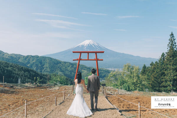 My Memory Wedding Production-0-婚紗攝影