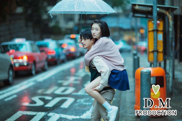 D.M Production-0-婚紗攝影