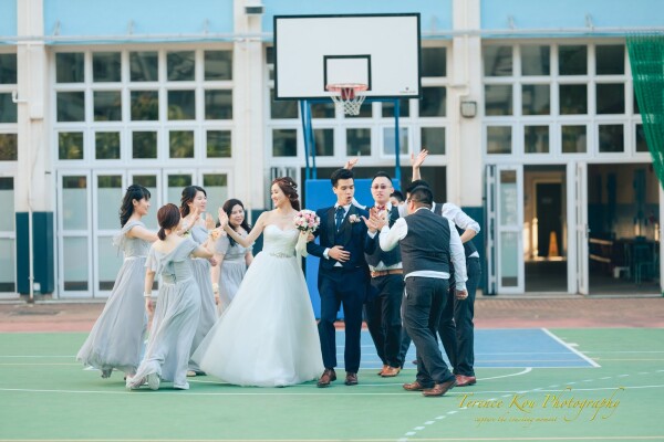 Terence Kou Photography-0-婚紗攝影