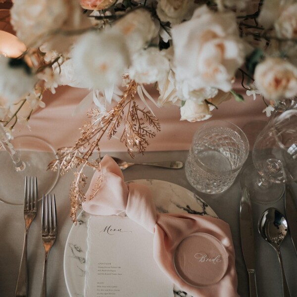 The Theme Wedding - Create your perfect wedding-4-婚禮服務