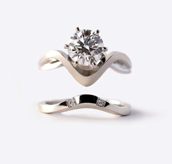 Ame Gallery-1-婚戒首飾