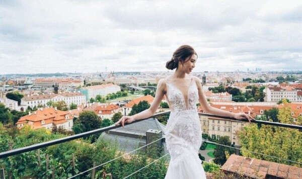 Koko Lai . Lavinia Bride Makeup-1-化妝美容