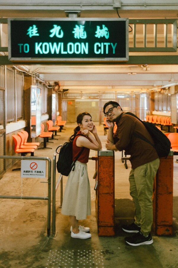 Studio Oak-1-婚紗攝影