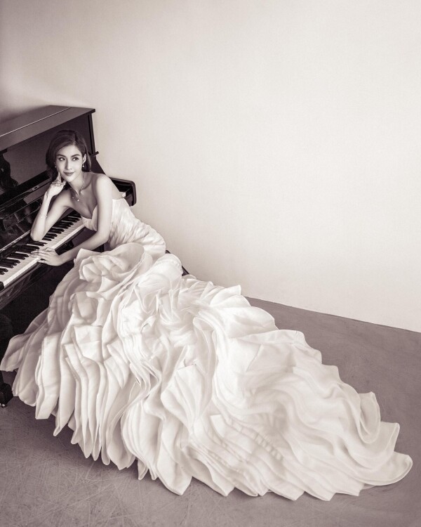 Bliss Bride Couture-2-婚紗禮服