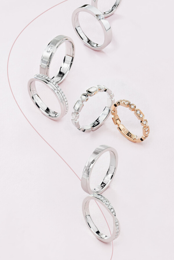 Gardener Jewellery-0-婚戒首飾