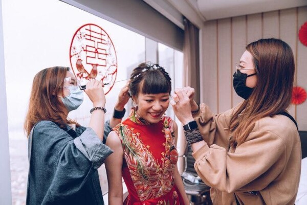 SiuChung Makeup (小蟲)-2-化妝美容