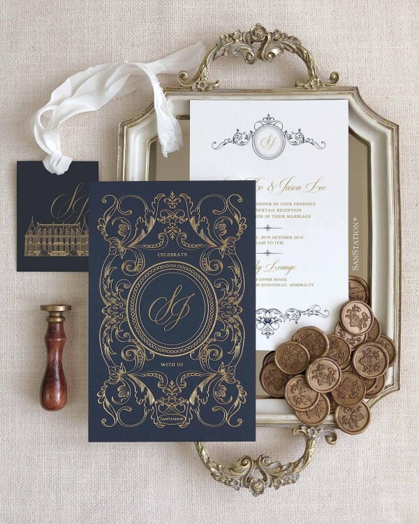 莘作坊 SANSTATION-2-婚禮服務