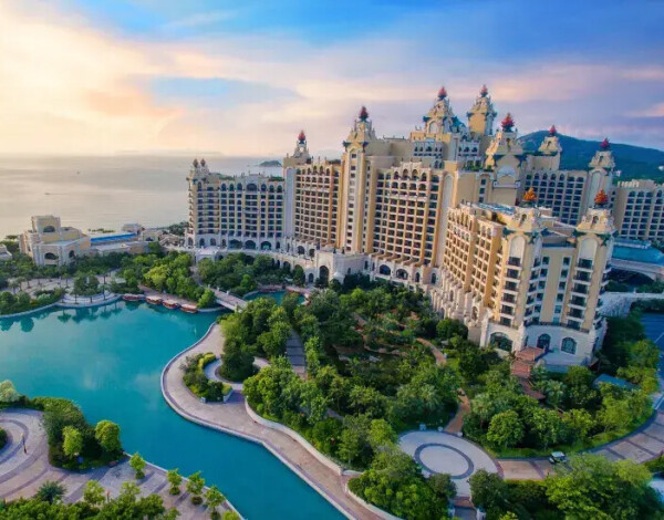 一心旅遊 Instant Travel Service Ltd-2-蜜月婚禮