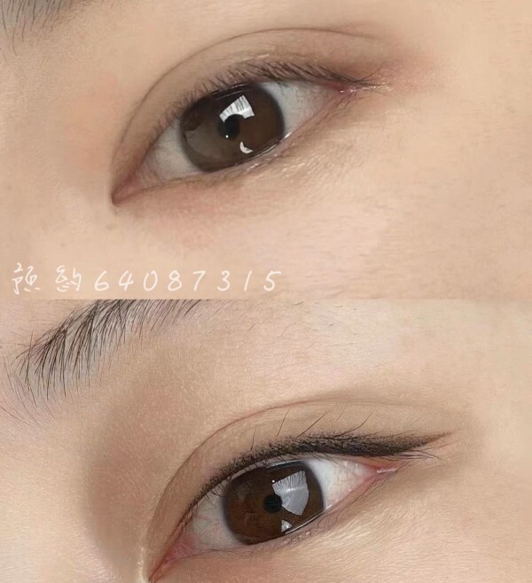 Jasper makeup-3-化妝美容