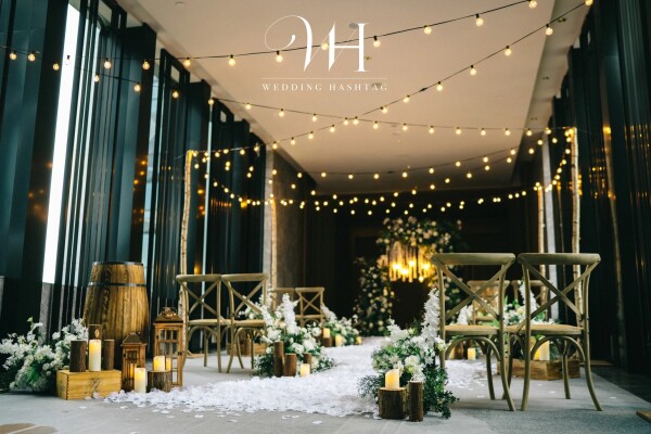 Wedding Hashtag-2-婚禮當日