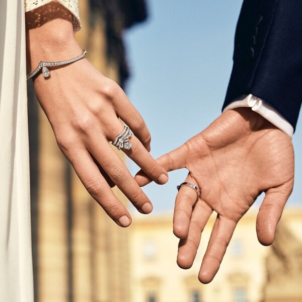 Chaumet-0-婚戒首飾