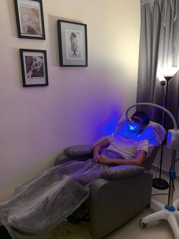 The Chill Beauty-2-化妝美容