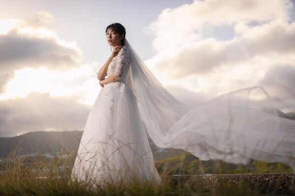 Steve So Studio-1-婚紗攝影