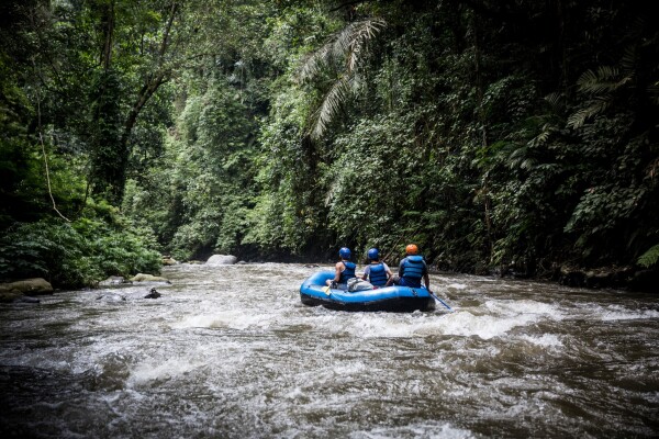 Club Med-2-蜜月婚禮