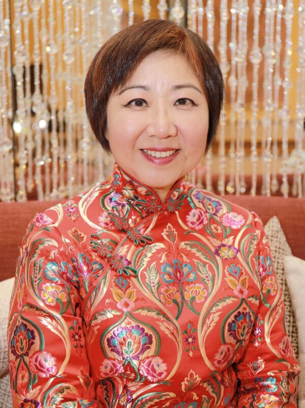 羅勤芳中華禮儀專業大妗 Lo Kan Fong Chinese Wedding-1-婚禮當日