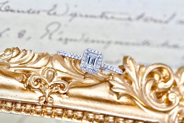 Difeee Diamond 狄菲鑽石-4-婚戒首飾