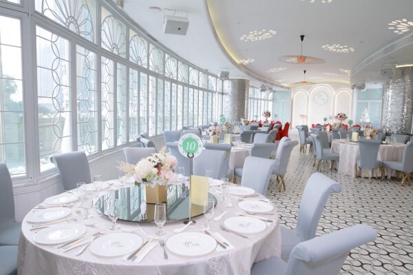 My Day (Mira Place) 四季薈 (美麗華商場)-3-婚宴場地