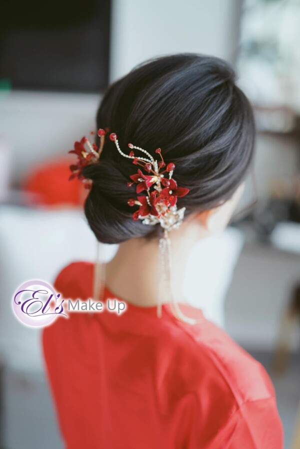 El's Make Up-1-化妝美容