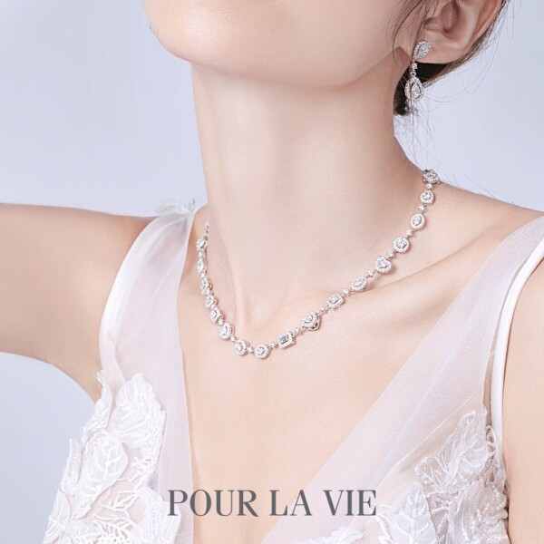 Pour La Vie-4-婚戒首飾
