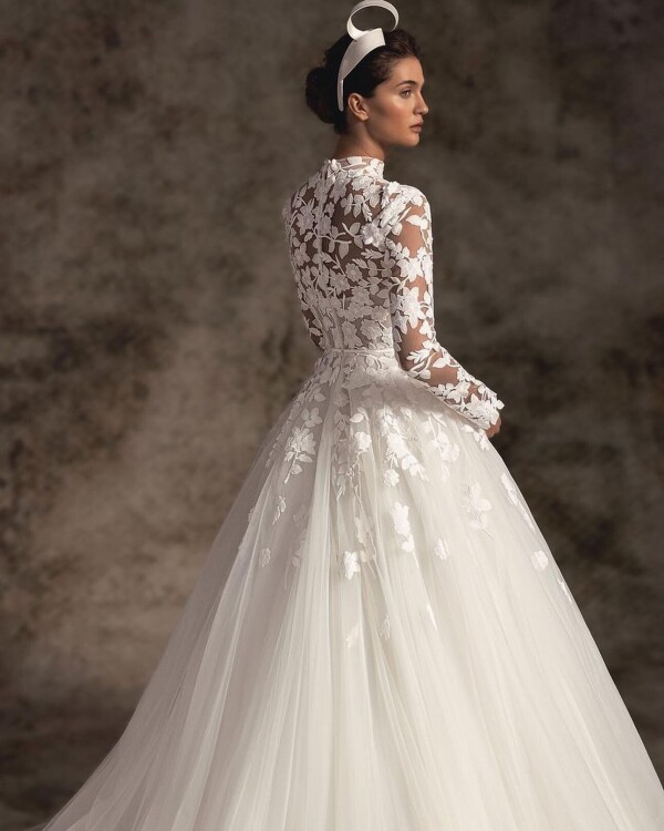 Elysian Bridal Couture-4-婚紗禮服