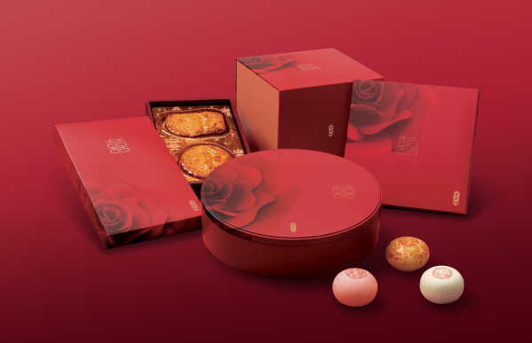 奇華餅家 Kee Wah Bakery-2-婚禮服務