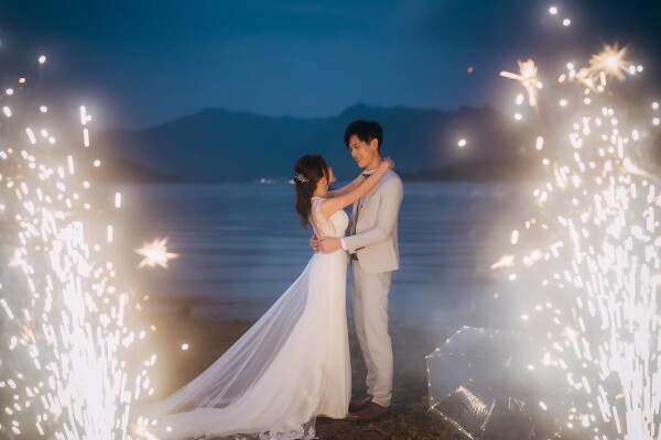 La Reve Bridal 婚紗晚裝專門店-0-婚紗禮服