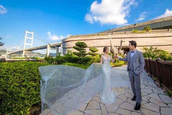 挪亞方舟度假酒店 Noah's Ark Hotel & Resort-4-婚宴場地