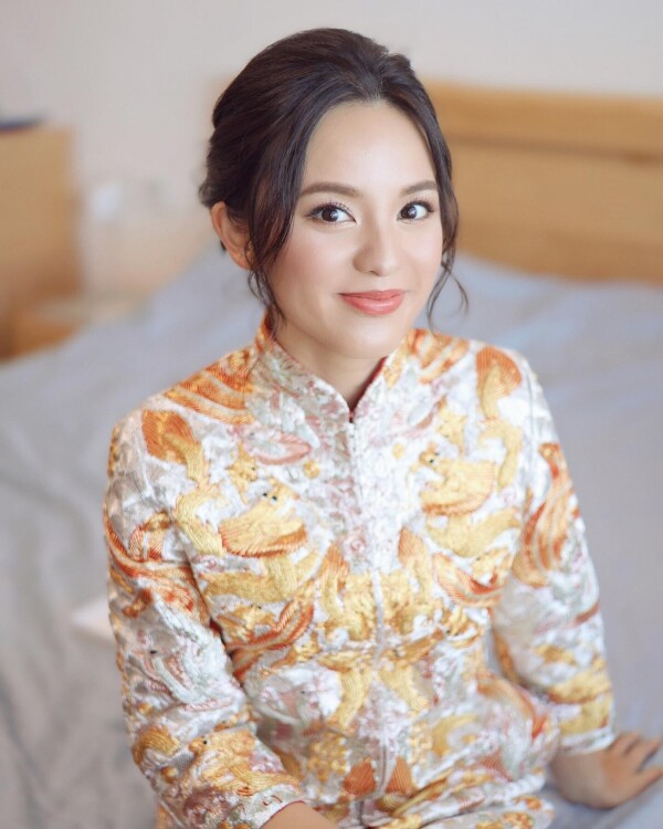 Joman Wedding-1-化妝美容