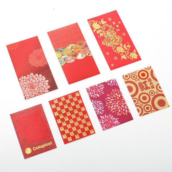 Anpak Printing-3-婚禮服務