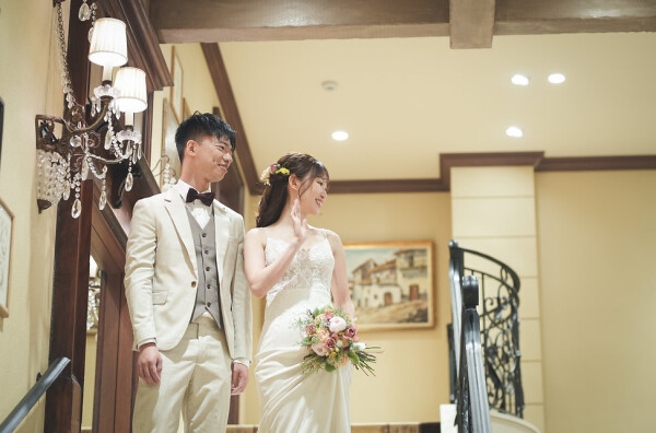 JP Wedding-2-蜜月婚禮