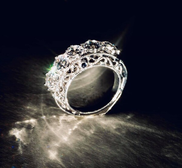 Belgium Diamond House-2-婚戒首飾