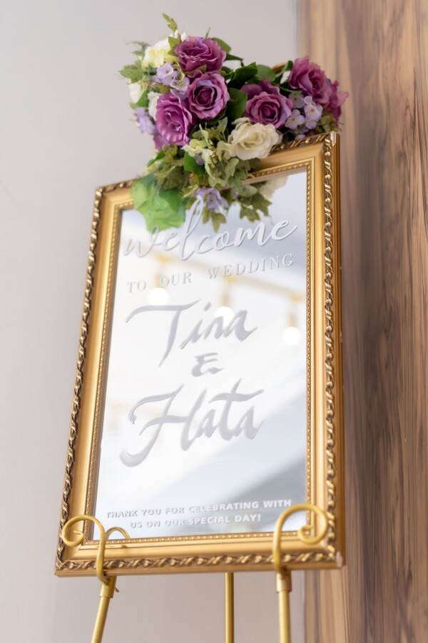 良辰美事 All Around You-3-婚宴場地