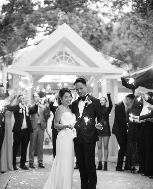 The Theme Wedding - Create your perfect wedding-2-婚禮服務